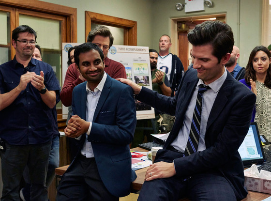 Parks And Rec Finale Did Leslie Become The President E News